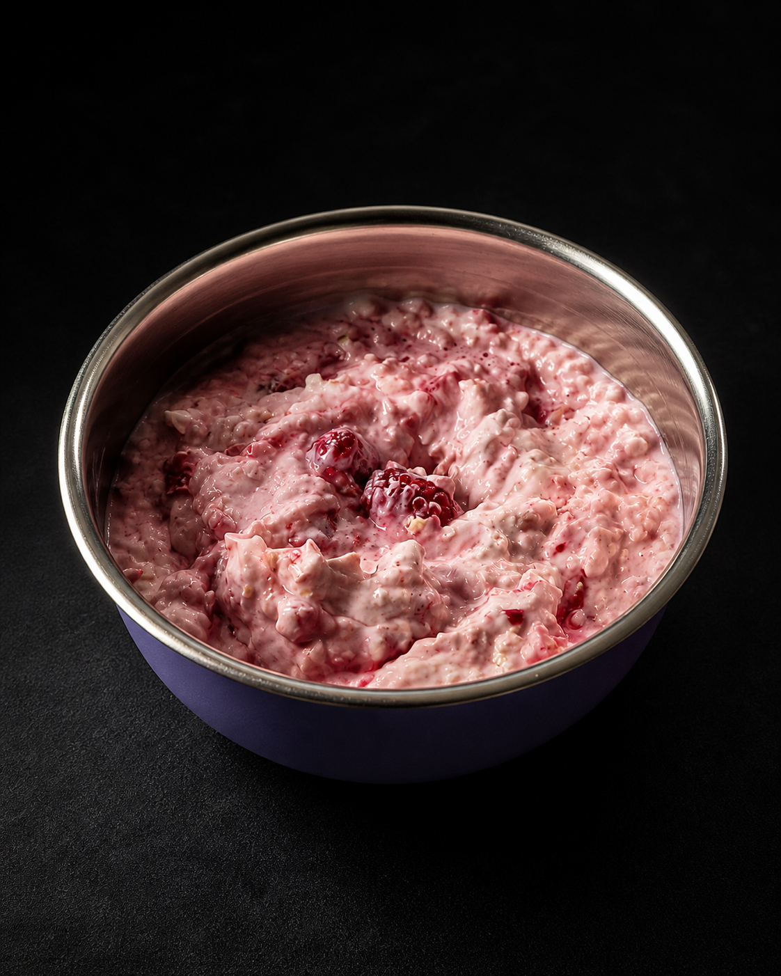 Bowlcake framboises