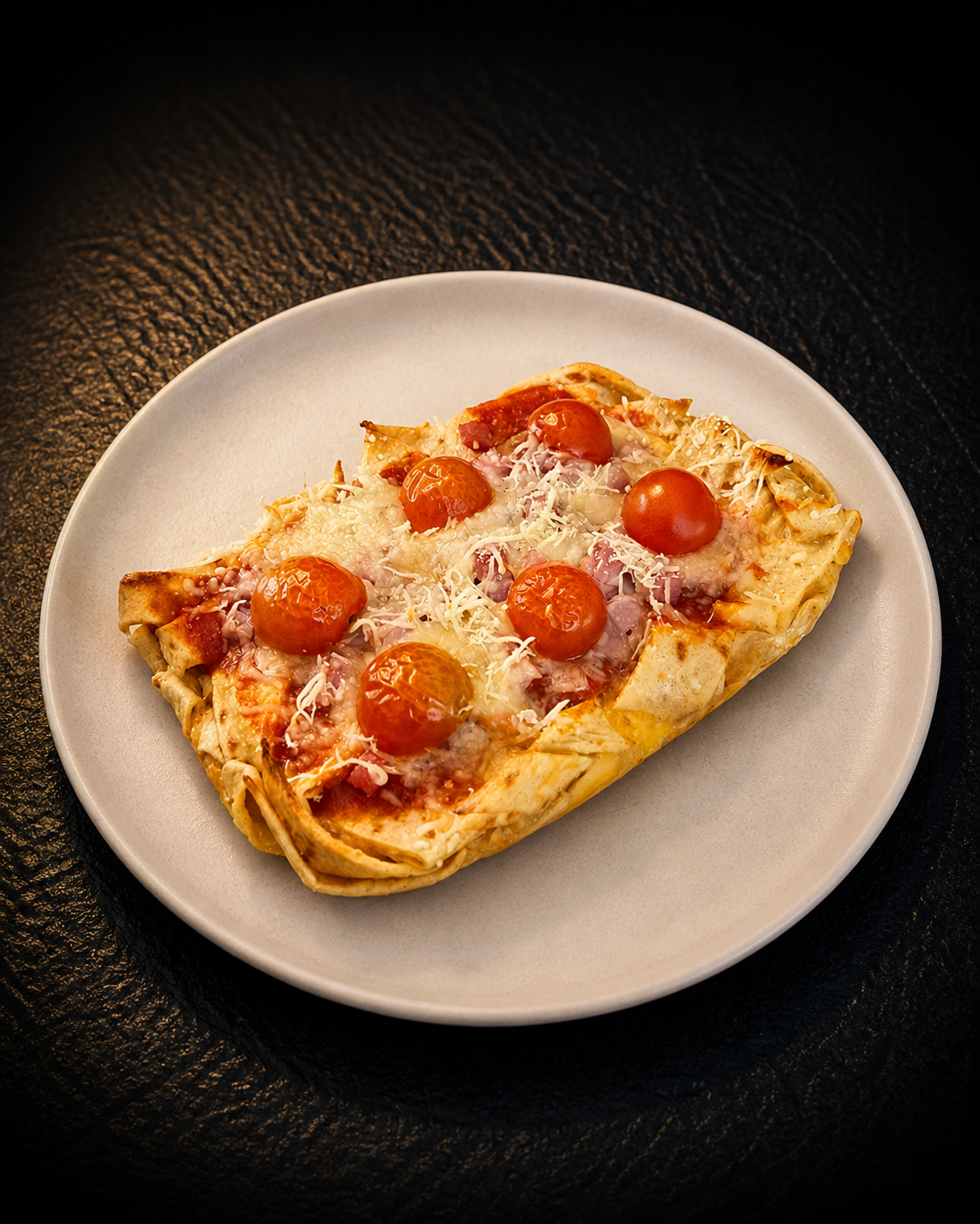 La Tortizza